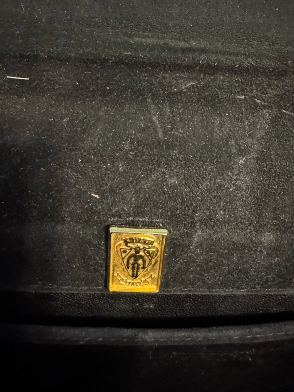 Gucci Vintage Interlocking G - Picture 4 of 6